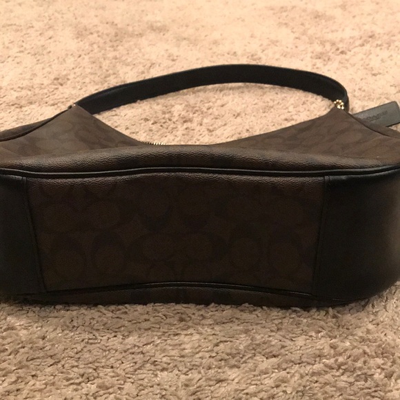 Coach Purse - Picture 7 of 8